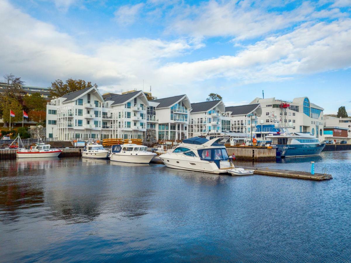 Molde Fjordhotell - By Classic Norway Hotels Exterior photo